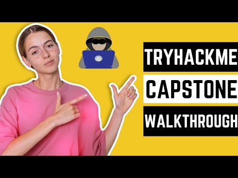 Tryhackme | Vulnerability Capstone Walkthrough |  Linux Privilege Escalation | SUID bit set | 2023