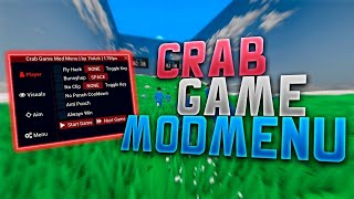 How to Install Crab Game Hacks / Cheats Updated (Christmas Update) OctopusGod v2.9.5 Free
