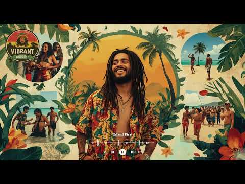 🎶 This Roots Reggae Mix Will Change Your Mood 🌴 Heavy Bassline Dub Vibes You Can’t Resist 🔊