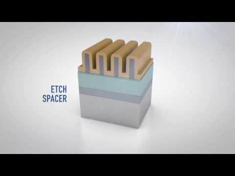 Multi-Patterning Techniques: Enabling Dimensions Beyond Lithography Resolution Limits