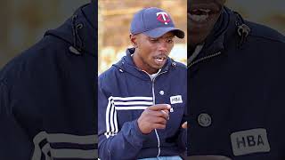 How i condemned hurting people after robbing them