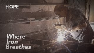 Blacksmithing Workshop - Micro Projects