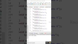 Java Polymorphism #status #java #devloper #programming