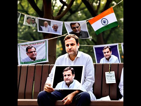 दिल्ली की चुनावी महफिल #trending #funnymemesong #viralvideo