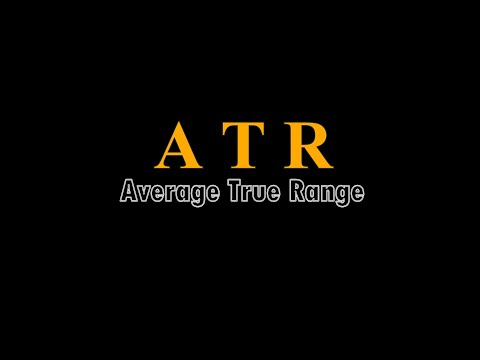 Average True Range