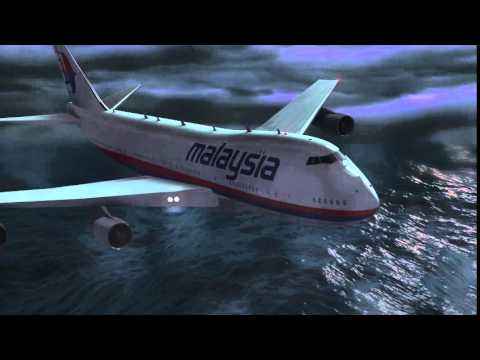 MH370 Real Truth Behind MH370 Malaysian Flight