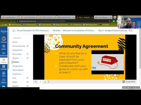 Unit 1 Lesson 6 Processing Lesson Recap Video