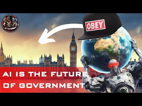 SoA Podcast #11 A.I. Governance DEBATE! Should A.I. Run the World?