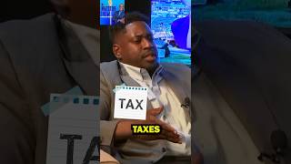 How much I pay in taxes #shorts