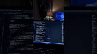 IT developer work day 👏🏼 #developervlog #programming #tech