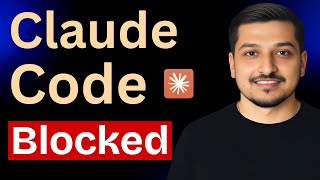 This Is Why Claude Code Blocked Third Party Apps like OpenCode