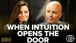 356: When Intuition Opens the Door