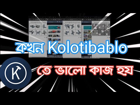 What is the right time to work on Kolotibablo Bot.