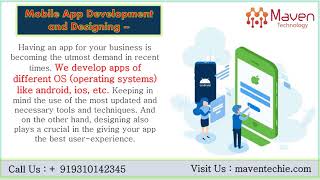 From Where I Can Hire The Best Web Development Company Near Me?