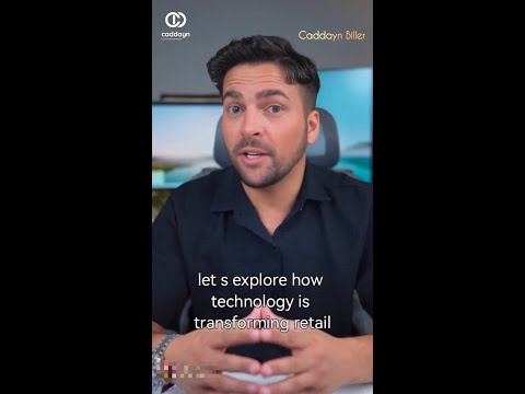 CADDAYN BILLER | Complete ERP | Retail Supporters | Latest Technology | AI Driven
