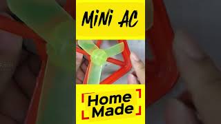 how to make mini Ac