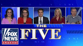 'The Five': Who is ACTUALLY 'pathetic'?