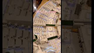 Kaaba 2030 Vision #alhamdulillah #beautiful #islamicholysite #subhanallah #mecca #makkah #vision2030