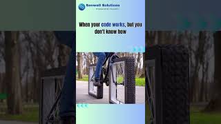 Meme Of The Day | Coding Meme | Software Community |  Insane Square Cycling | Funny Meme