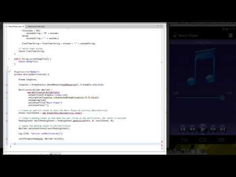 MusicPlayer 11
