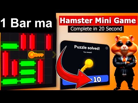 22 july hamster kombat mini game | Hamster kombat airdrop |