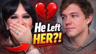 Mikayla Nogueira DIVORCE Gets Messy… Cody Speaks Out?!