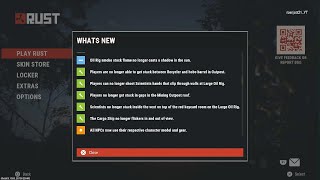 Rust dev blog