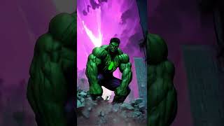 AI Fusion: Spiderman + Hulk = Spiderhulk #ai #kendricklamar #aifuture #aifuturetrends #aifusion