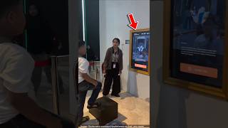 Latest technology change human life #shorts