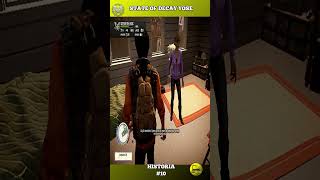 STATE OF DECAY YOSE HISTÓRIA #10 #semedissaum #pc