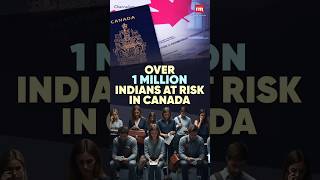 Why Over 1 Million Indians Are at Risk of Losing Legal Status in Canada