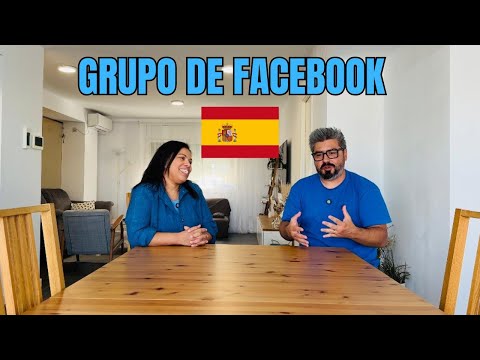 GRUPO de FACEBOOK criado por BRASILEIRA transforma a vida de IMIGRANTES na ESPANHA