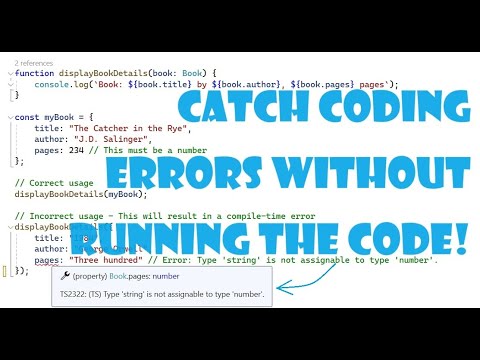 Introduction to TypeScript