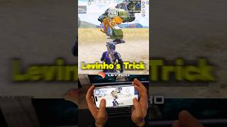 Levinho Trick 1 - Respawn Flare Gun