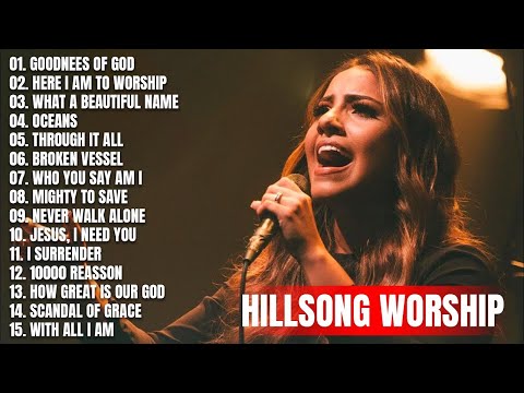 Top Christian Songs 2023 With Lyrics 🙏3 Hours Nonstop Praise Worship Music Playlist