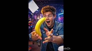 Hashtags: #BananaPhone #TechFail #AbsurdGadget #FunnyTech #GoingBananas