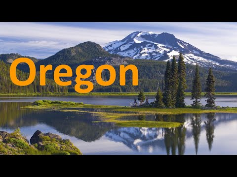 The 10 Best Places To Live In Oregon  - Job, Retire & Family - Around The World