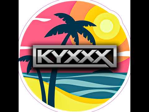 KYXXX Loops Live Stream