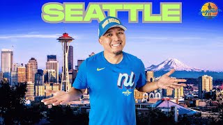What's SEATTLE Washington Like in 2025?