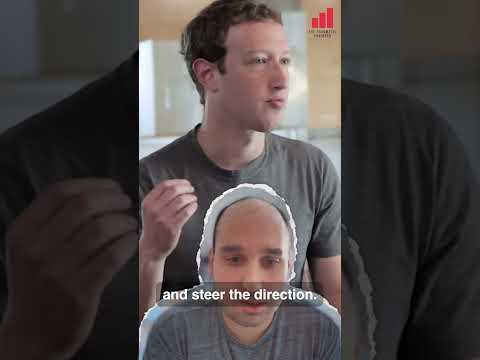 The “Zuck review”