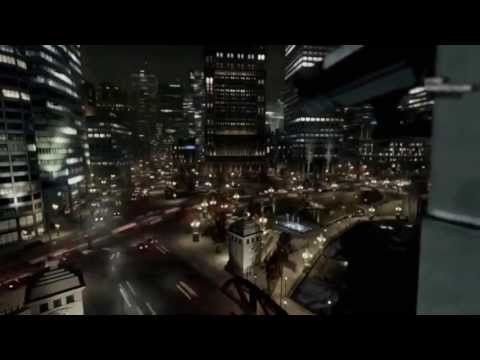 Celldweller - Switchback | Watch_Dogs
