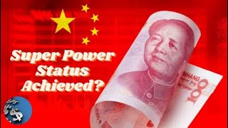 China's Economic Expansionism