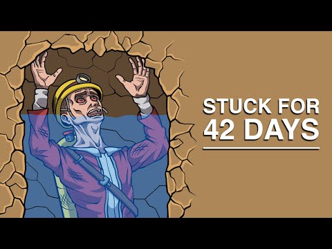 The Most Painful Cave Deaths of All Time
