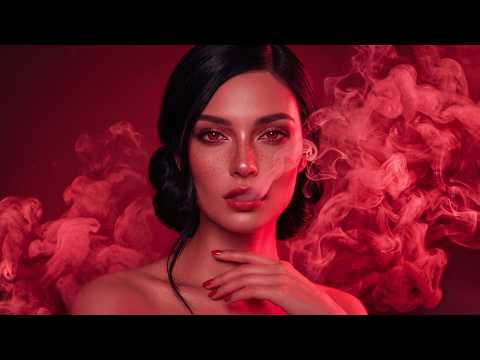 Luxury Deep House 2026 | Vocal House | Chill - Relax & Stress Relief Session | Deep Nocturne Mix