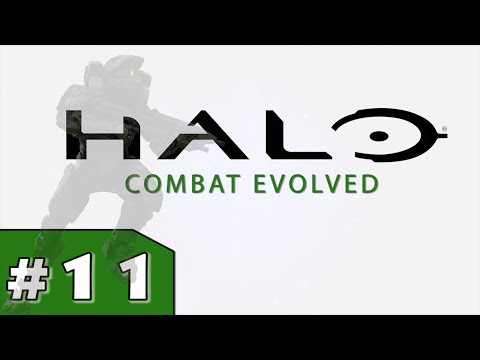 Halo: Combat Evolved (PC) [Dos Traiciones] Gameplay Parte 11