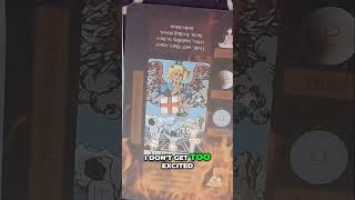 #Aries: Judgment Time! 🤔 What the Cards Reveal! 🔮