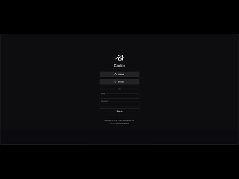 Coder in 30 seconds