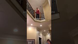 I miss college🤣 #college #frat #fail #funny