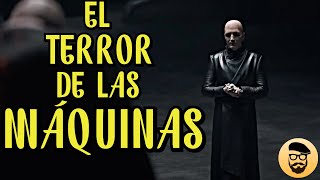 🐛Who Are the Mentats? 🪐EXPLAINER🪐 Dune Lore | In Spanish