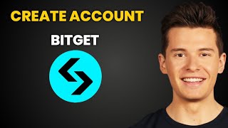 How To Sign-up On Bitget Wallet Full Guide